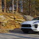 Image for article titled 2015 Porsche Macan Turbo Is A Luxury Hot Hatch On Steroids